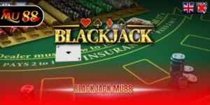 Blackjack MU88