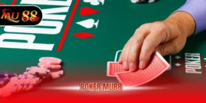 Poker MU88