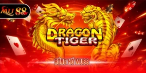 Rồng hổ MU88