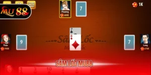 Sâm lốc MU88