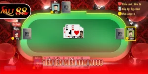 Tiến lên miền Nam MU88